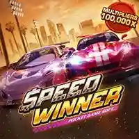 game speed winner bertema balap di platform kembantoto