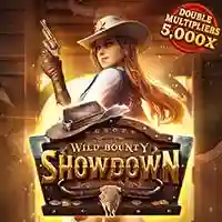 permainan wild bounty showdown tersedia di kembantoto