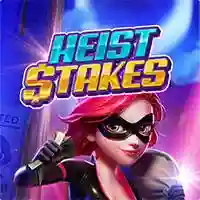 slot heist stakes bertema aksi pencurian di kembantoto